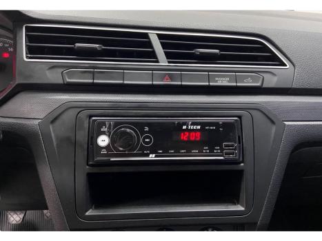 VOLKSWAGEN Saveiro 1.6 G7 CABINE SIMPLES ROBUST FLEX, Foto 8