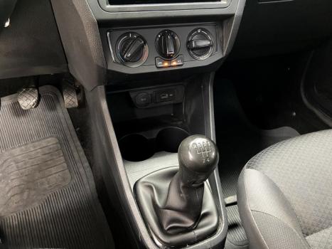 VOLKSWAGEN Saveiro 1.6 G7 CABINE SIMPLES ROBUST FLEX, Foto 9