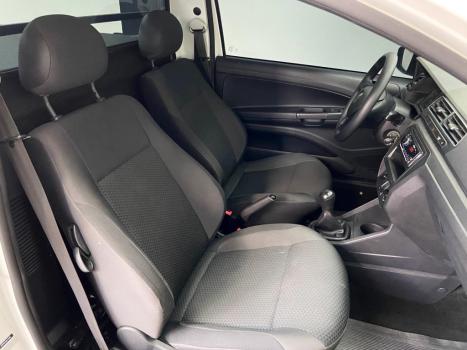VOLKSWAGEN Saveiro 1.6 G7 CABINE SIMPLES ROBUST FLEX, Foto 10