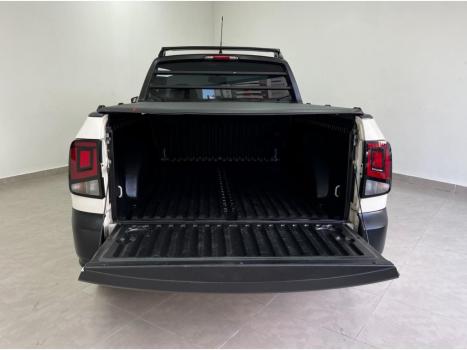 VOLKSWAGEN Saveiro 1.6 G7 CABINE SIMPLES ROBUST FLEX, Foto 11