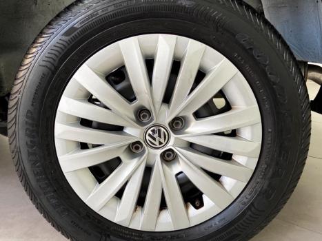 VOLKSWAGEN Saveiro 1.6 G7 CABINE SIMPLES ROBUST FLEX, Foto 13