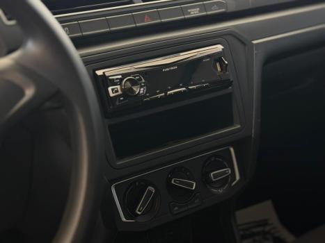 VOLKSWAGEN Saveiro 1.6 16V FLEX MSI ROBUST CABINE SIMPLES, Foto 3