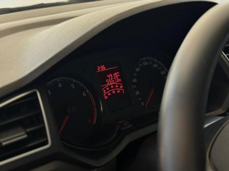 VOLKSWAGEN Saveiro 1.6 16V FLEX MSI ROBUST CABINE SIMPLES, Foto 8
