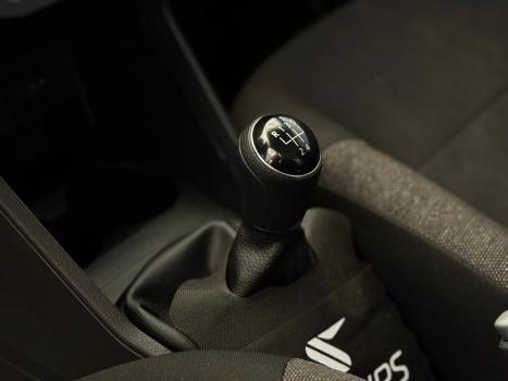 VOLKSWAGEN Saveiro 1.6 16V FLEX MSI ROBUST CABINE SIMPLES, Foto 10