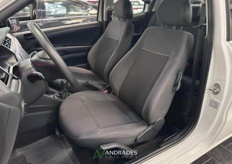VOLKSWAGEN Saveiro 1.6 16V FLEX MSI ROBUST CABINE DUPLA, Foto 6