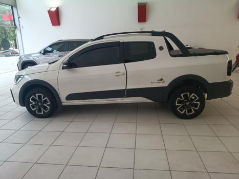 VOLKSWAGEN Saveiro 1.6 16V FLEX MSI EXTREME CABINE DUPLA, Foto 1