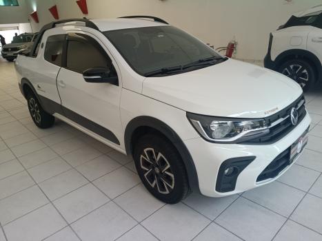 VOLKSWAGEN Saveiro 1.6 16V FLEX MSI EXTREME CABINE DUPLA, Foto 2