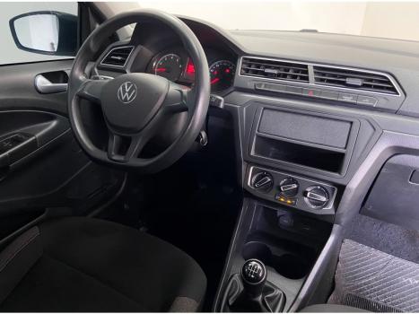 VOLKSWAGEN Saveiro 1.6 FLEX MSI ROBUST CABINE SIMPLES, Foto 5