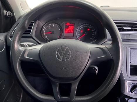 VOLKSWAGEN Saveiro 1.6 FLEX MSI ROBUST CABINE SIMPLES, Foto 6