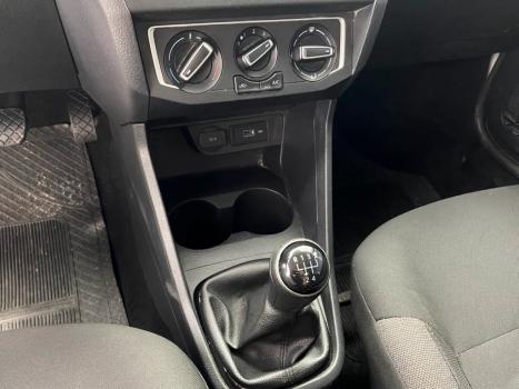 VOLKSWAGEN Saveiro 1.6 FLEX MSI ROBUST CABINE SIMPLES, Foto 7