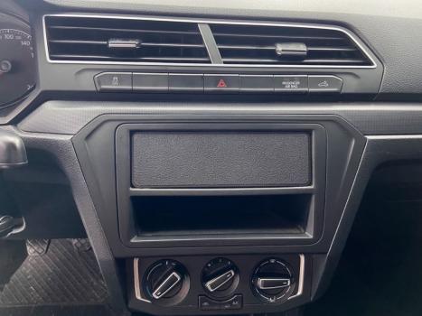VOLKSWAGEN Saveiro 1.6 FLEX MSI ROBUST CABINE SIMPLES, Foto 8