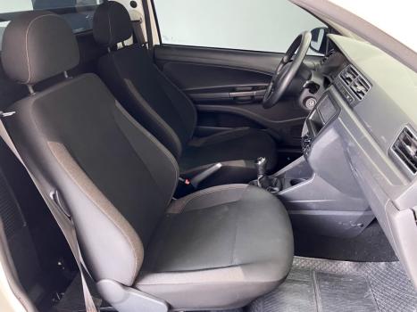 VOLKSWAGEN Saveiro 1.6 FLEX MSI ROBUST CABINE SIMPLES, Foto 10