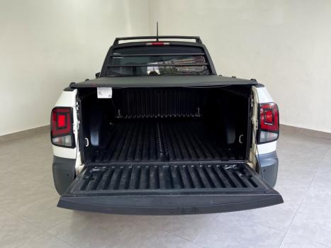 VOLKSWAGEN Saveiro 1.6 FLEX MSI ROBUST CABINE SIMPLES, Foto 11