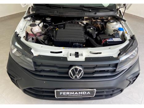 VOLKSWAGEN Saveiro 1.6 FLEX MSI ROBUST CABINE SIMPLES, Foto 12