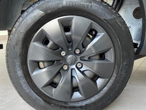 VOLKSWAGEN Saveiro 1.6 FLEX MSI ROBUST CABINE SIMPLES, Foto 13