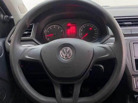 VOLKSWAGEN Saveiro 1.6 G7 ROBUST CABINE DUPLA FLEX, Foto 6