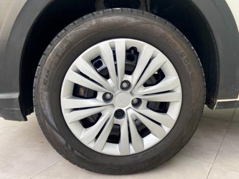 VOLKSWAGEN Saveiro 1.6 G7 ROBUST CABINE DUPLA FLEX, Foto 12