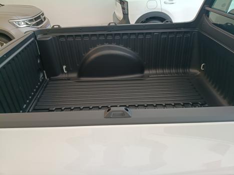 VOLKSWAGEN Saveiro 1.6 16V FLEX MSI ROBUST CABINE SIMPLES, Foto 6