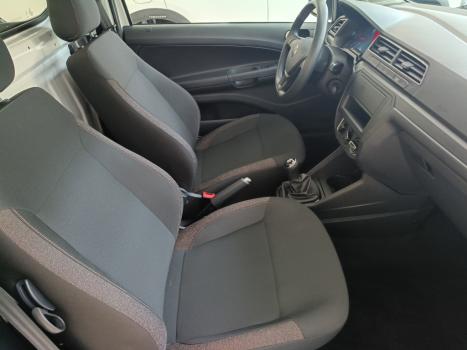 VOLKSWAGEN Saveiro 1.6 16V FLEX MSI ROBUST CABINE SIMPLES, Foto 7