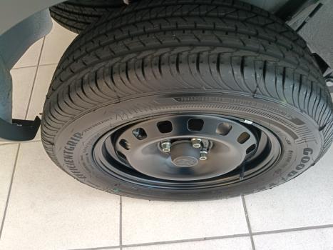 VOLKSWAGEN Saveiro 1.6 16V FLEX MSI ROBUST CABINE SIMPLES, Foto 8
