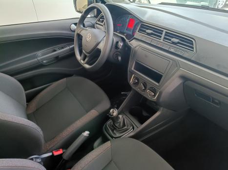 VOLKSWAGEN Saveiro 1.6 16V FLEX MSI ROBUST CABINE SIMPLES, Foto 9