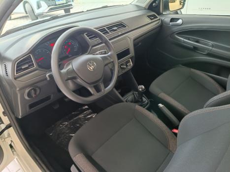 VOLKSWAGEN Saveiro 1.6 16V FLEX MSI ROBUST CABINE SIMPLES, Foto 11