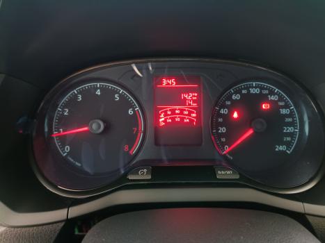 VOLKSWAGEN Saveiro 1.6 16V FLEX MSI ROBUST CABINE SIMPLES, Foto 12