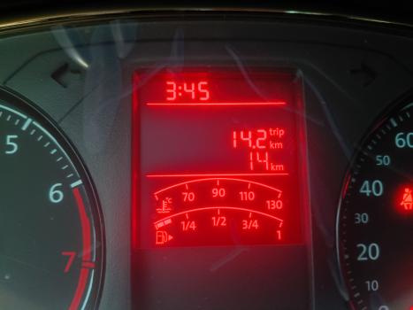 VOLKSWAGEN Saveiro 1.6 16V FLEX MSI ROBUST CABINE SIMPLES, Foto 13