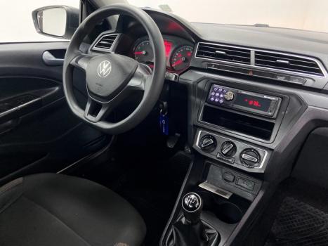 VOLKSWAGEN Saveiro 1.6 FLEX MSI ROBUST CABINE SIMPLES, Foto 5