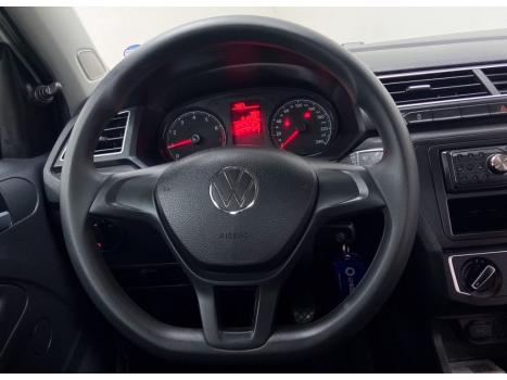 VOLKSWAGEN Saveiro 1.6 FLEX MSI ROBUST CABINE SIMPLES, Foto 6