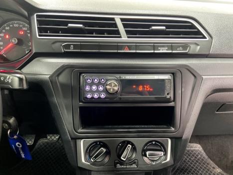 VOLKSWAGEN Saveiro 1.6 FLEX MSI ROBUST CABINE SIMPLES, Foto 7