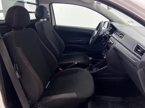 VOLKSWAGEN Saveiro 1.6 FLEX MSI ROBUST CABINE SIMPLES, Foto 10