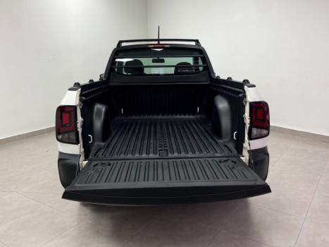 VOLKSWAGEN Saveiro 1.6 FLEX MSI ROBUST CABINE SIMPLES, Foto 11
