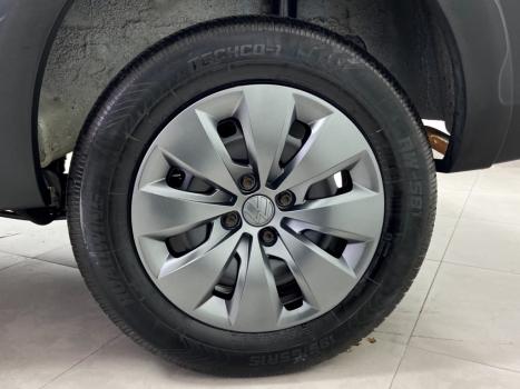 VOLKSWAGEN Saveiro 1.6 FLEX MSI ROBUST CABINE SIMPLES, Foto 13