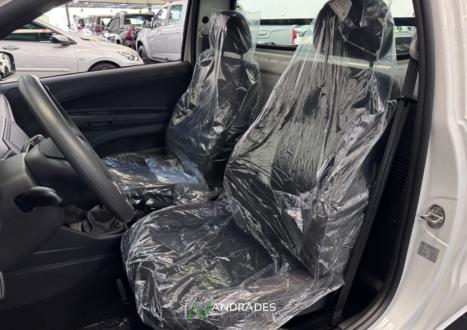 VOLKSWAGEN Saveiro 1.6 16V FLEX MSI ROBUST CABINE SIMPLES, Foto 6