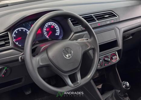 VOLKSWAGEN Saveiro 1.6 16V FLEX MSI ROBUST CABINE SIMPLES, Foto 7