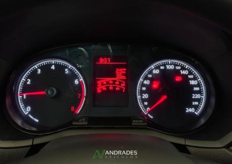 VOLKSWAGEN Saveiro 1.6 16V FLEX MSI ROBUST CABINE SIMPLES, Foto 8
