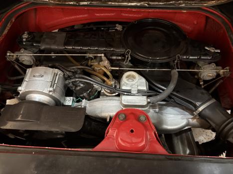 VOLKSWAGEN SP2 1.6, Foto 14