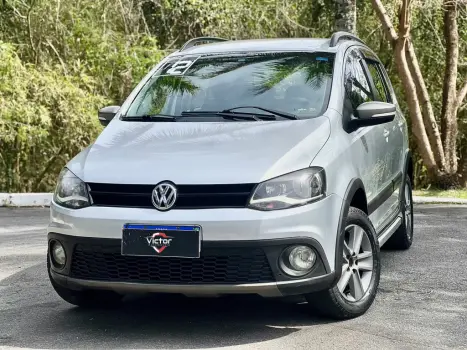 VOLKSWAGEN Space Cross 1.6 4P FLEX, Foto 1