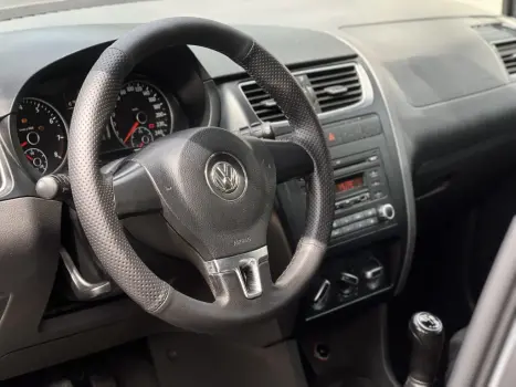 VOLKSWAGEN Space Cross 1.6 4P FLEX, Foto 5