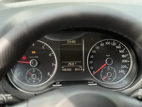 VOLKSWAGEN Space Cross 1.6 4P FLEX, Foto 6