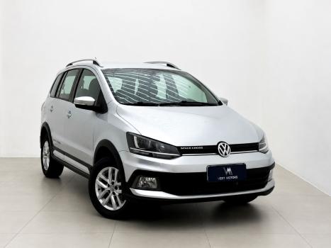 VOLKSWAGEN Space Cross 1.6 4P FLEX, Foto 1