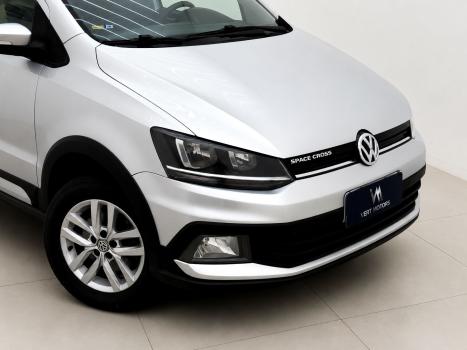 VOLKSWAGEN Space Cross 1.6 4P FLEX, Foto 2