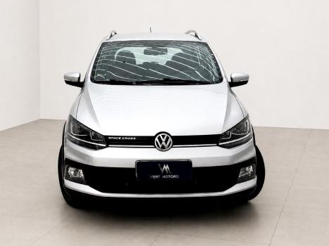 VOLKSWAGEN Space Cross 1.6 4P FLEX, Foto 4