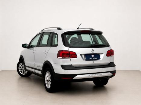 VOLKSWAGEN Space Cross 1.6 4P FLEX, Foto 5