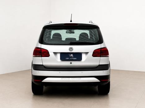 VOLKSWAGEN Space Cross 1.6 4P FLEX, Foto 6