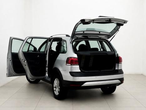 VOLKSWAGEN Space Cross 1.6 4P FLEX, Foto 7