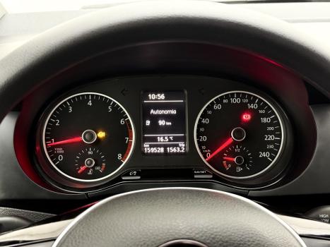 VOLKSWAGEN Space Cross 1.6 4P FLEX, Foto 8