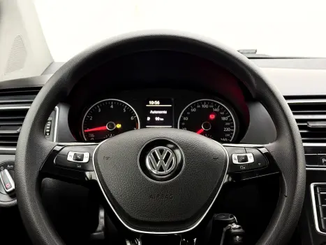 VOLKSWAGEN Space Cross 1.6 4P FLEX, Foto 9
