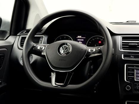 VOLKSWAGEN Space Cross 1.6 4P FLEX, Foto 16